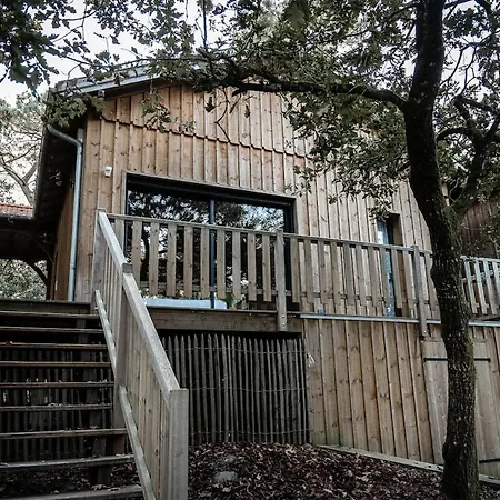 Le Domaine Des Du Villa