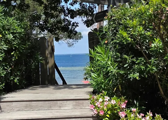 Le Domaine Des Du * Biscarrosse