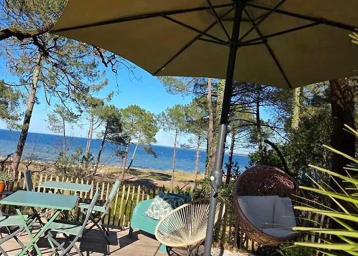 Le Domaine Des Du Villa