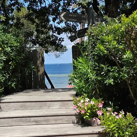 Le Domaine Des Du * Biscarrosse