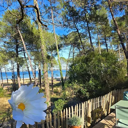 Le Domaine Des Du Villa
