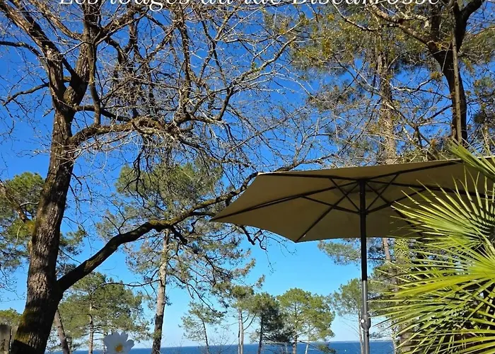 Le Domaine Des Du Biscarrosse